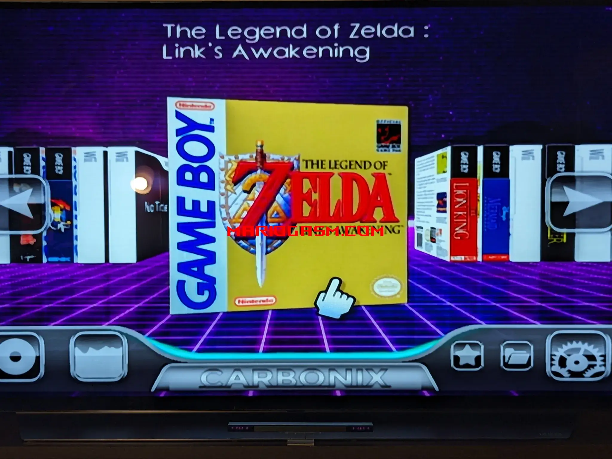 512 GB Modded Wii SD Card - Image 21