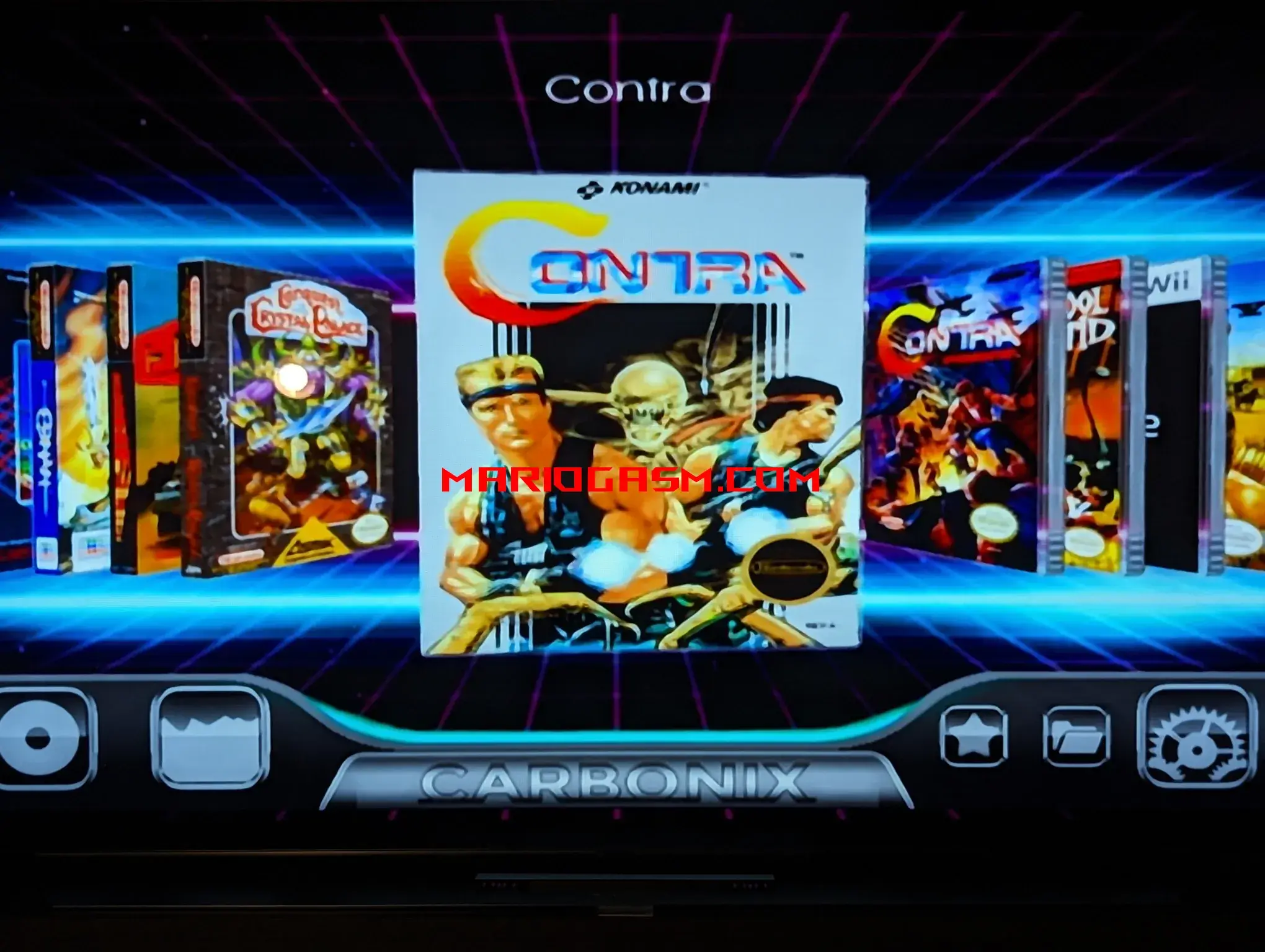 2TB Modded Wii Hard Drive With 128 GB Wii SD Card