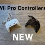 Wii Pro Classic Controller