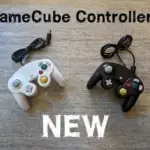 Wired GameCube Controller