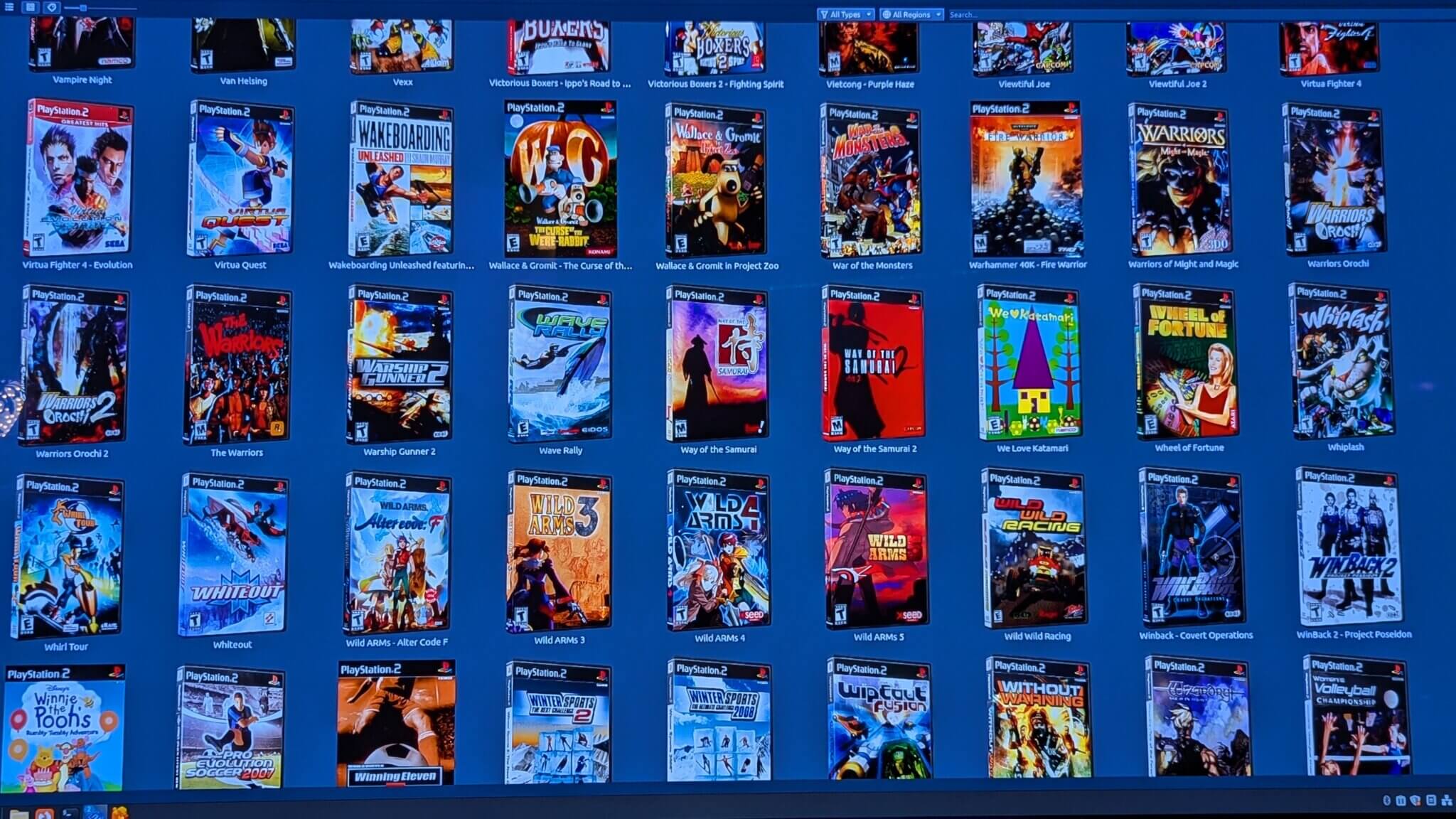 Ps2 Emulator Ps2 Games For Ps3 Ps2 Emulator Playstation Games Work