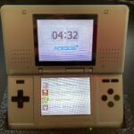 32GB PreLoaded Nintendo DS + DS Lite Flash Cart (Plug & Play)